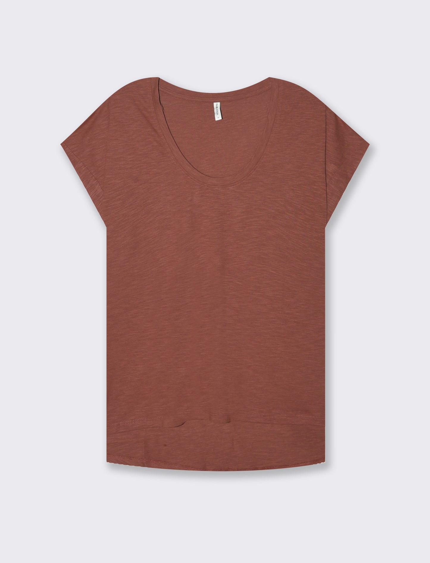 T-shirt: stile e comfort unici - Rosso
