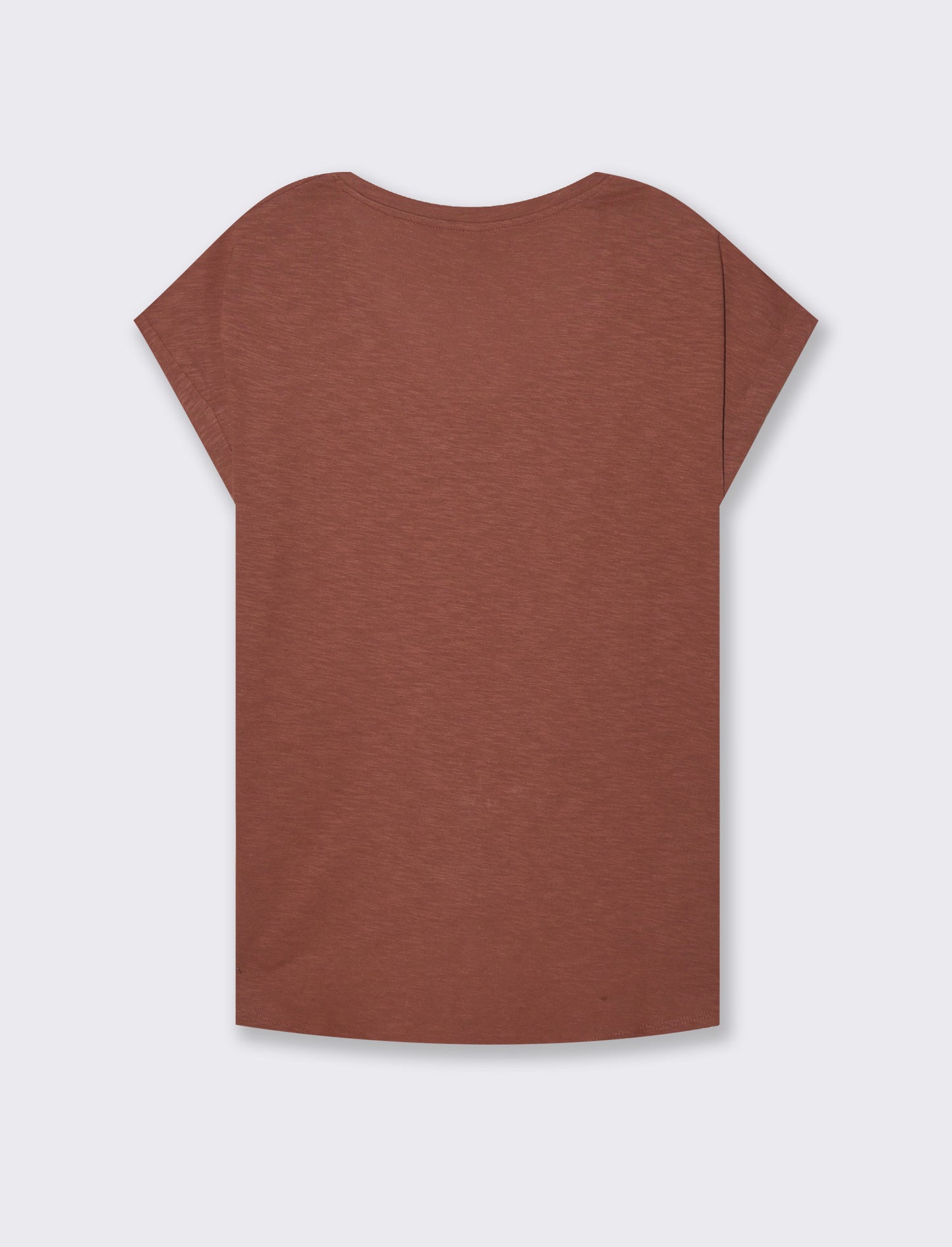 T-shirt: stile e comfort unici - Rosso