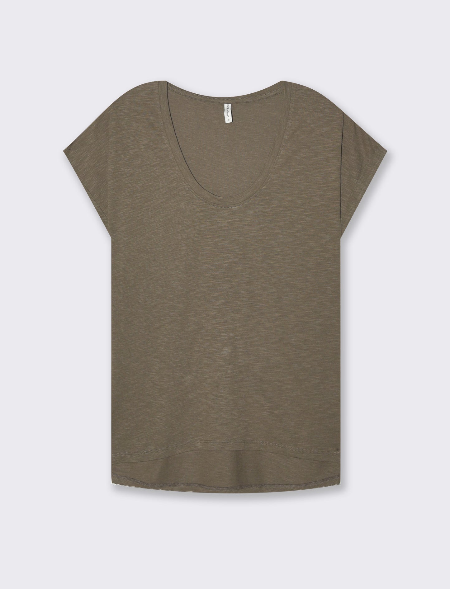 T-shirt: stile e comfort unici - Verde