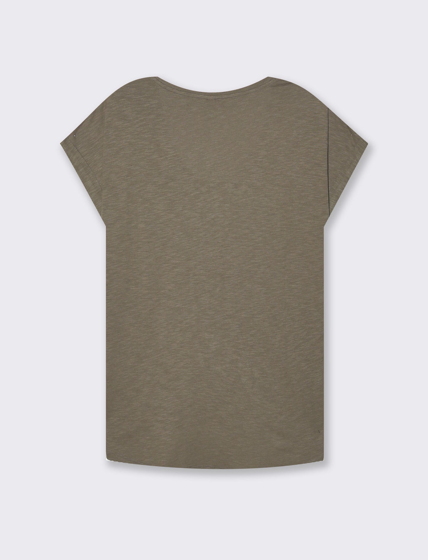 T-shirt: stile e comfort unici - Verde