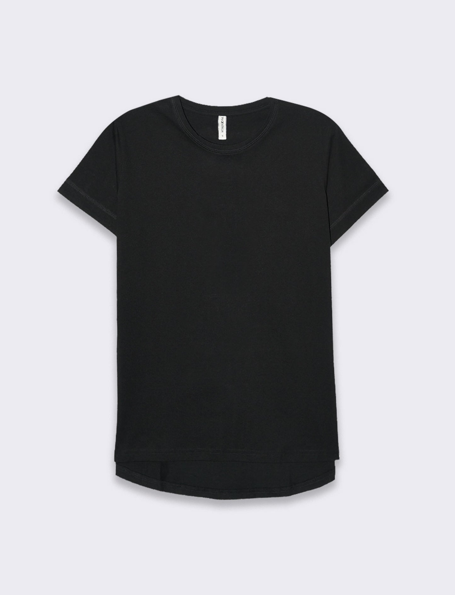 T-shirt: stile e comfort unici - Nero