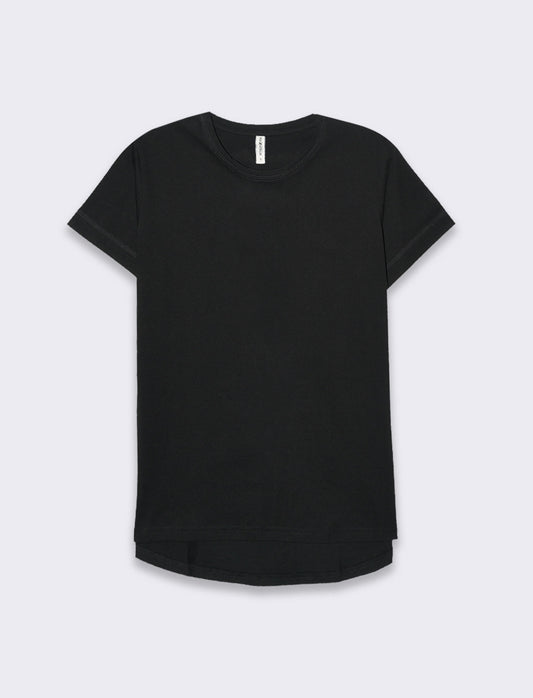 T-shirt: stile e comfort unici - Nero