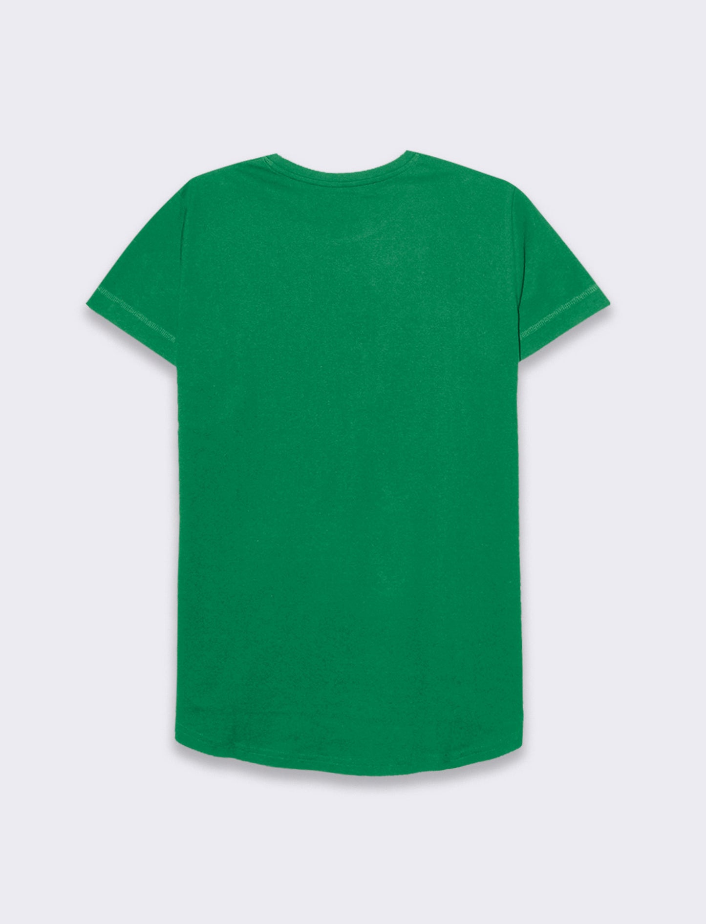 T-shirt: stile e comfort unici - Verde prato