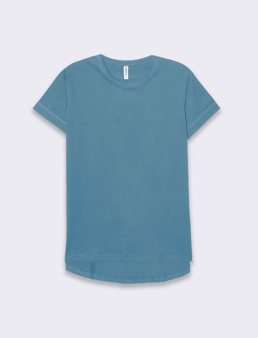 T-shirt: stile e comfort unici - Denim