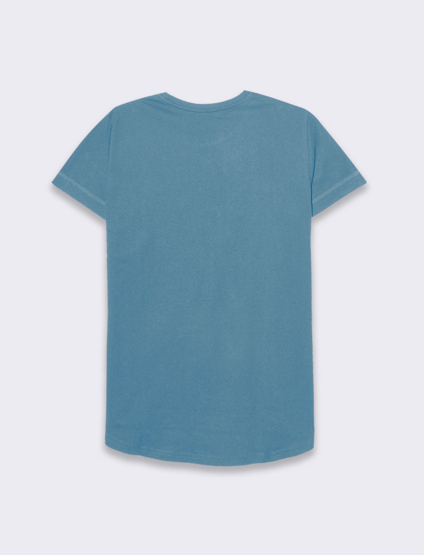 T-shirt: stile e comfort unici - Denim