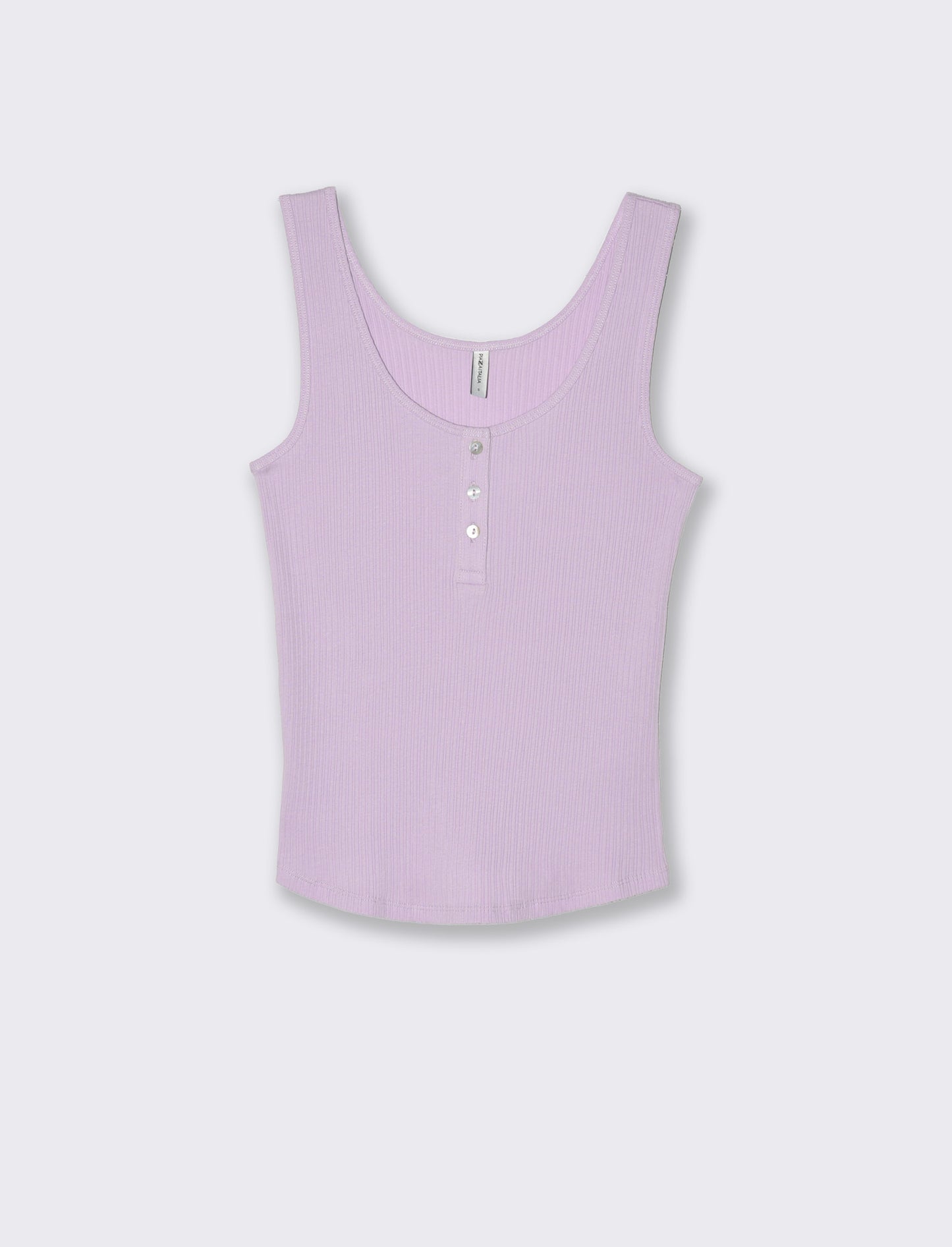 Tank top: unique style and comfort - Purple