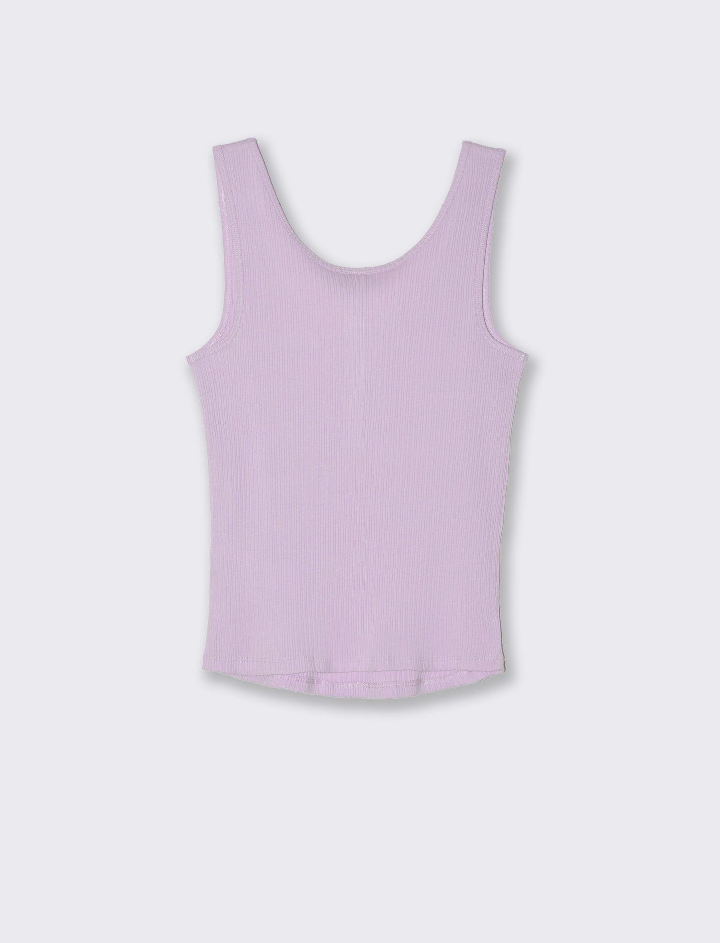 Tank top: unique style and comfort - Purple