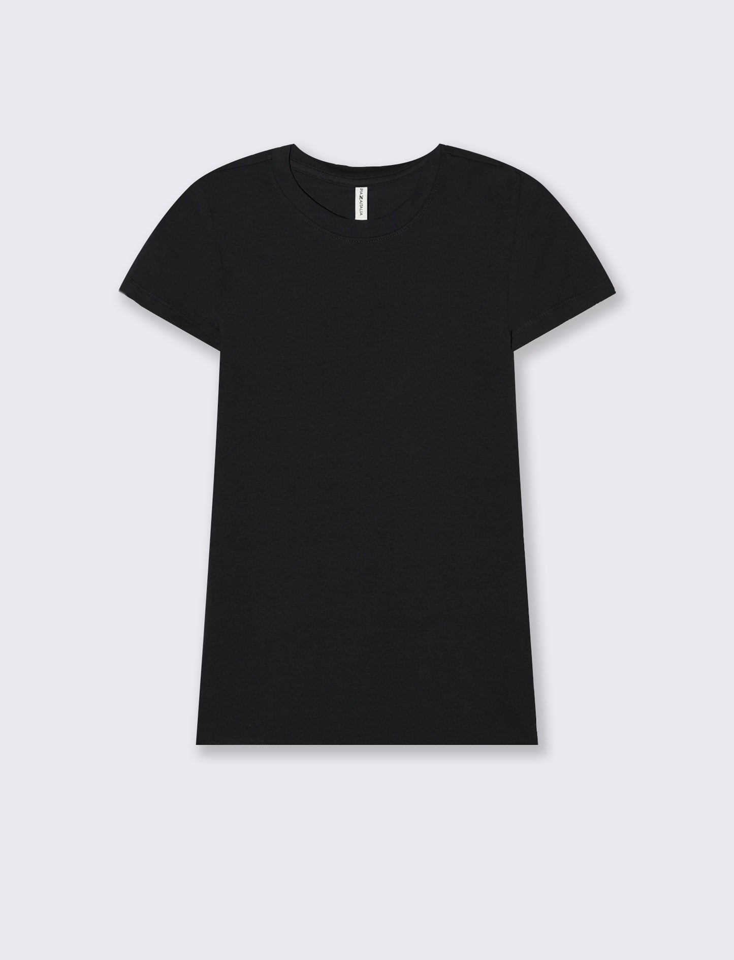 T-shirt: stile e comfort unici - Nero