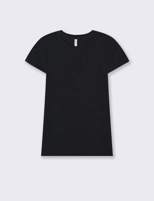 T-shirt: stile e comfort unici - Nero