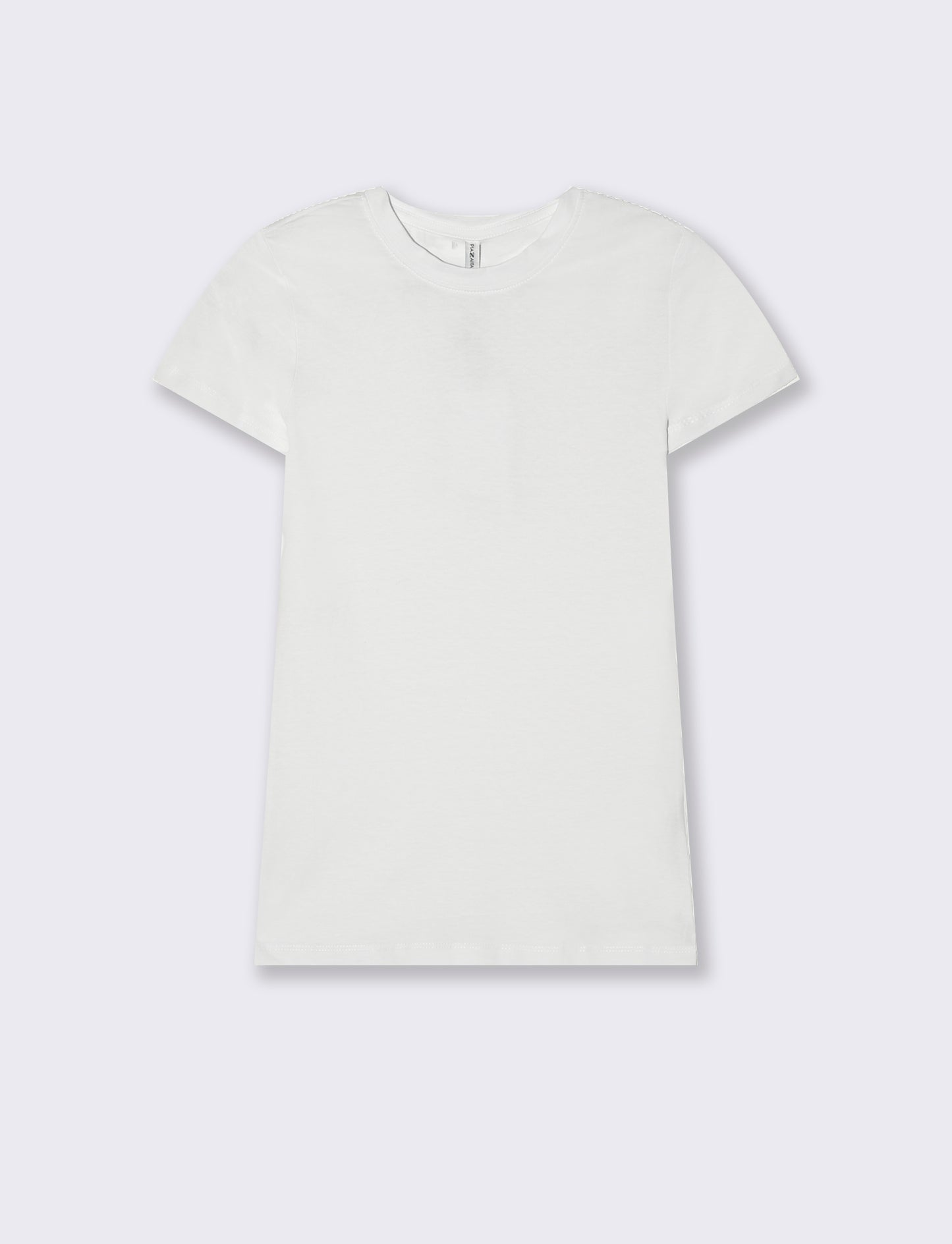 T-shirt: stile e comfort unici - Bianco