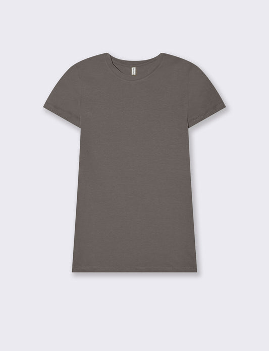 T-shirt: stile e comfort unici - Grigio