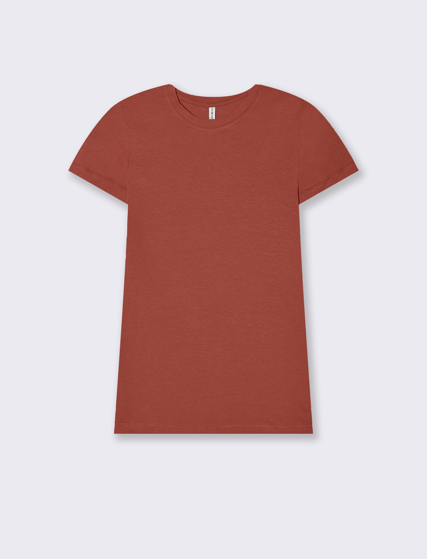 T-shirt: stile e comfort unici - Rosso
