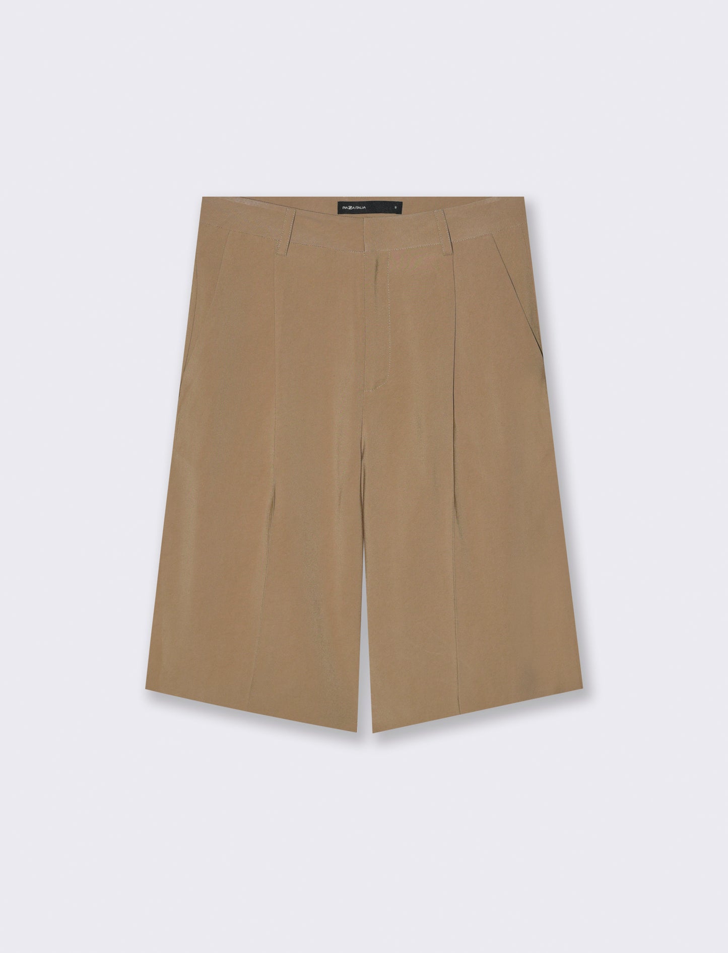 BERMUDA CON TASCHE A UOMO - Kaky 1
