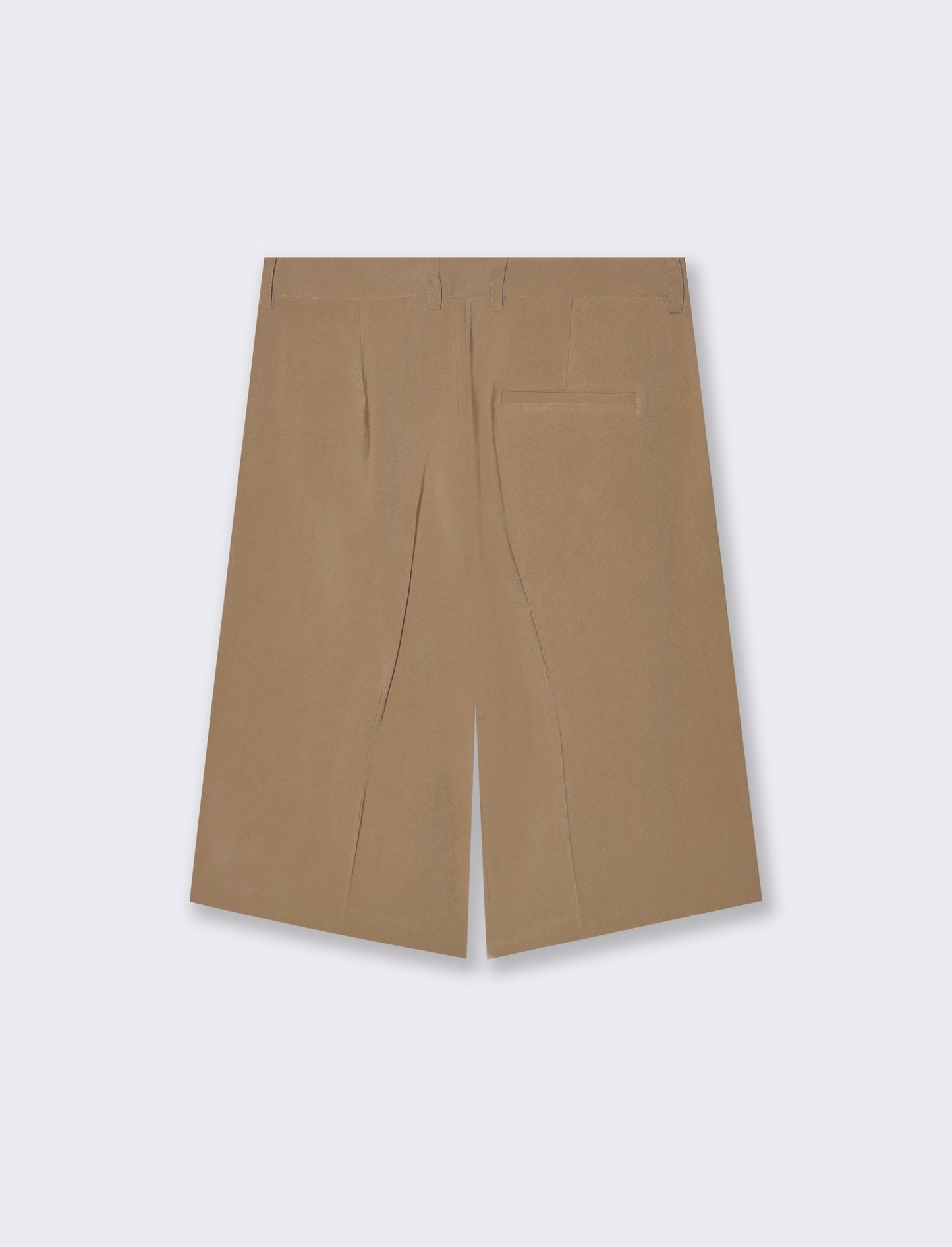 BERMUDA CON TASCHE A UOMO - Kaky 1