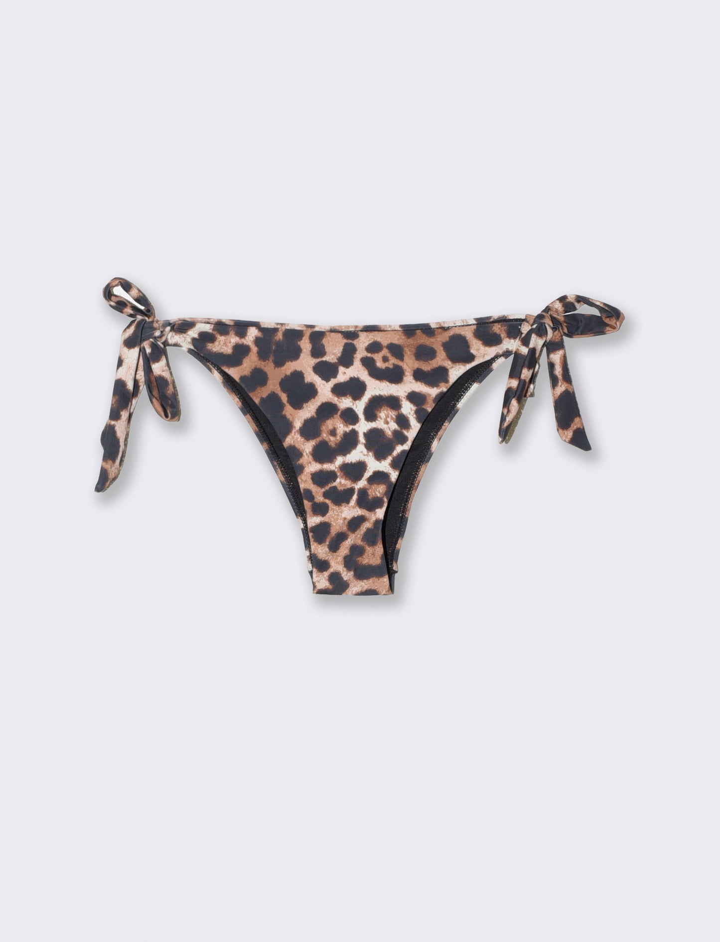 Slip mare regolabile - Leopardato