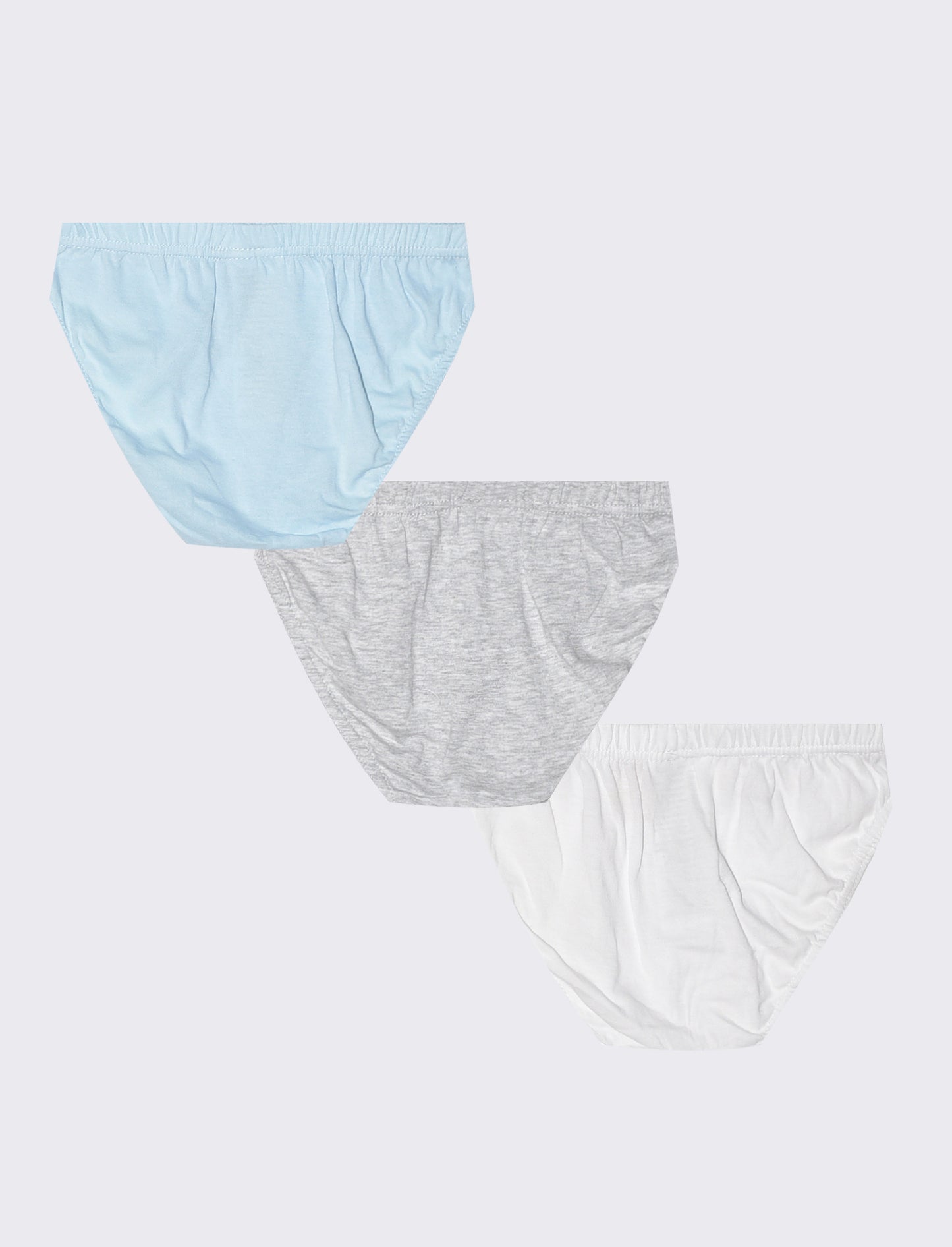 Tris slip bambino varie licenze - Multicolore
