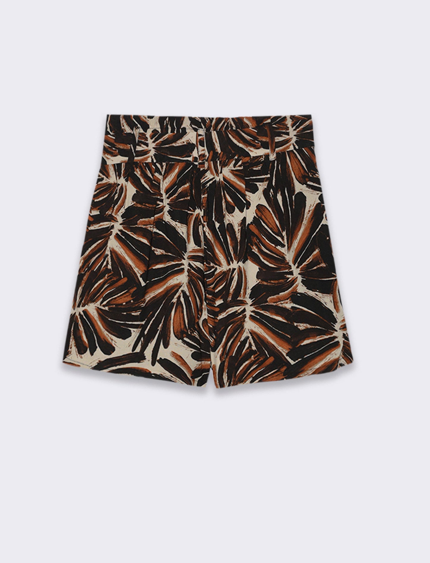 Short con fusciacca da donna - var 1