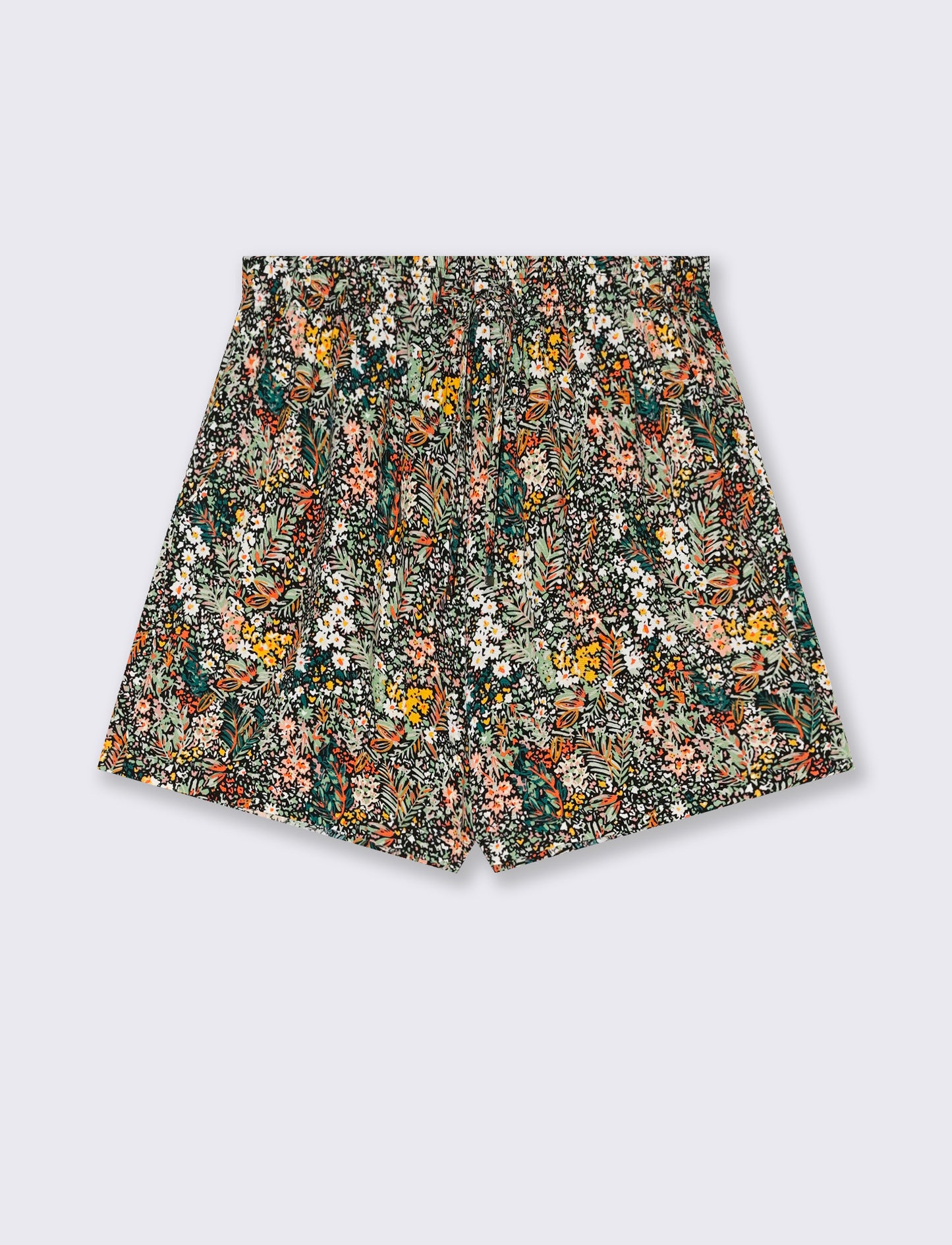 Short con coulisse da donna - var 2