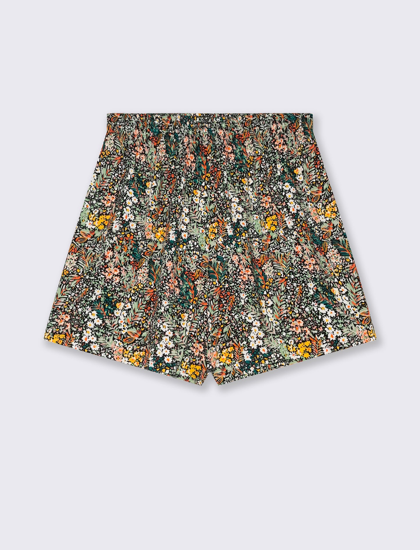 Short con coulisse da donna - var 2