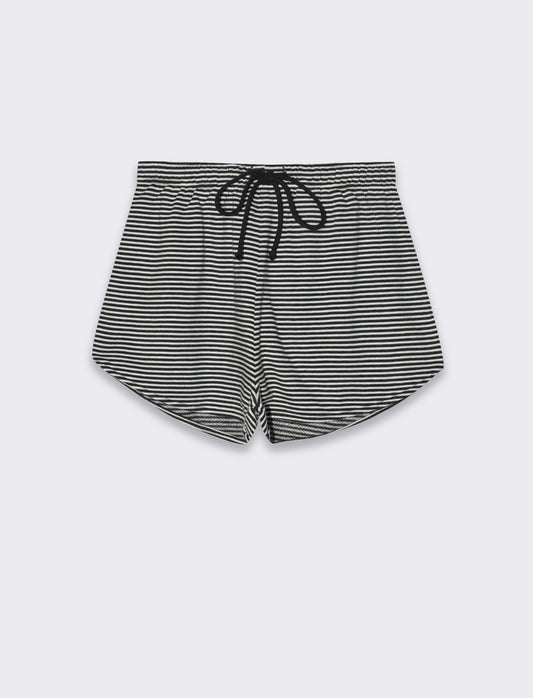 Short con coulisse da donna - var 1