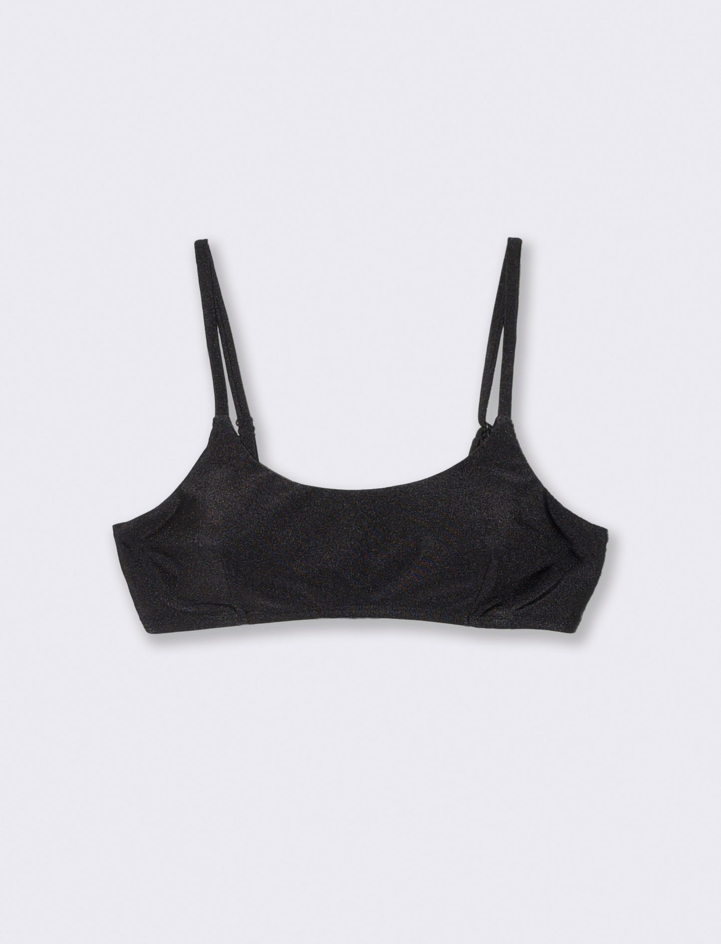 Reggiseno mare brassiere - Nero