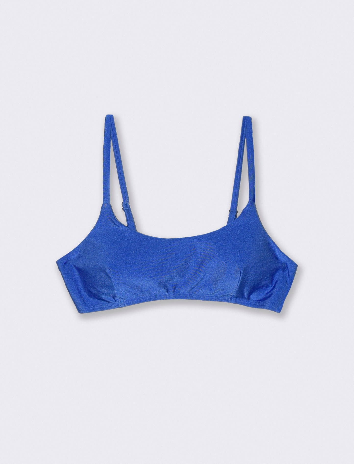 Reggiseno mare brassiere - Blu