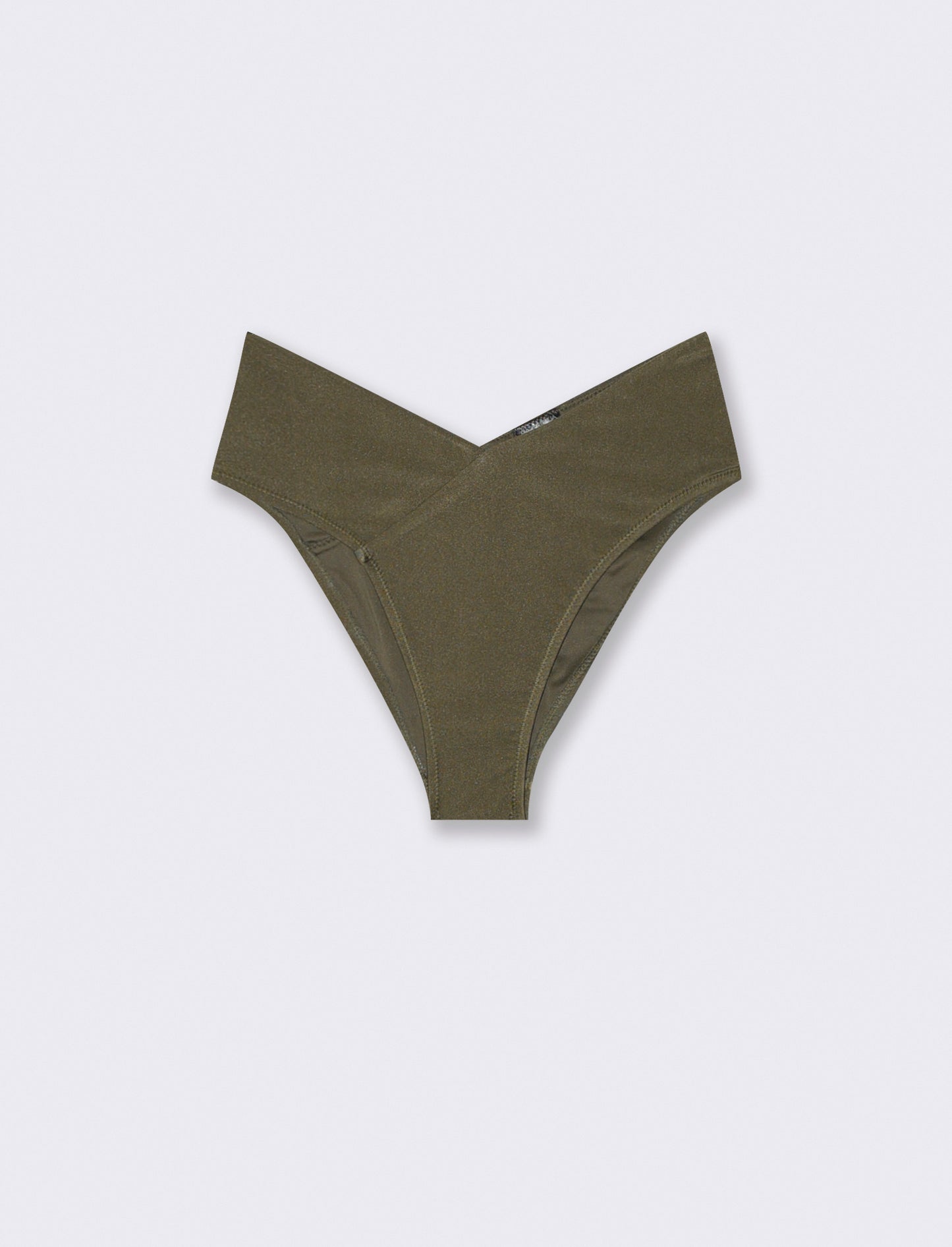 Slip mare a vita alta - Ve.milit.