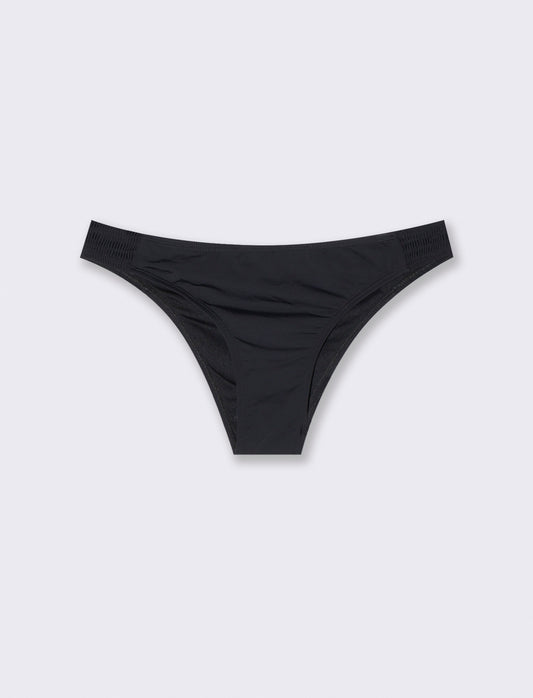 Basic Sea Slip - Black