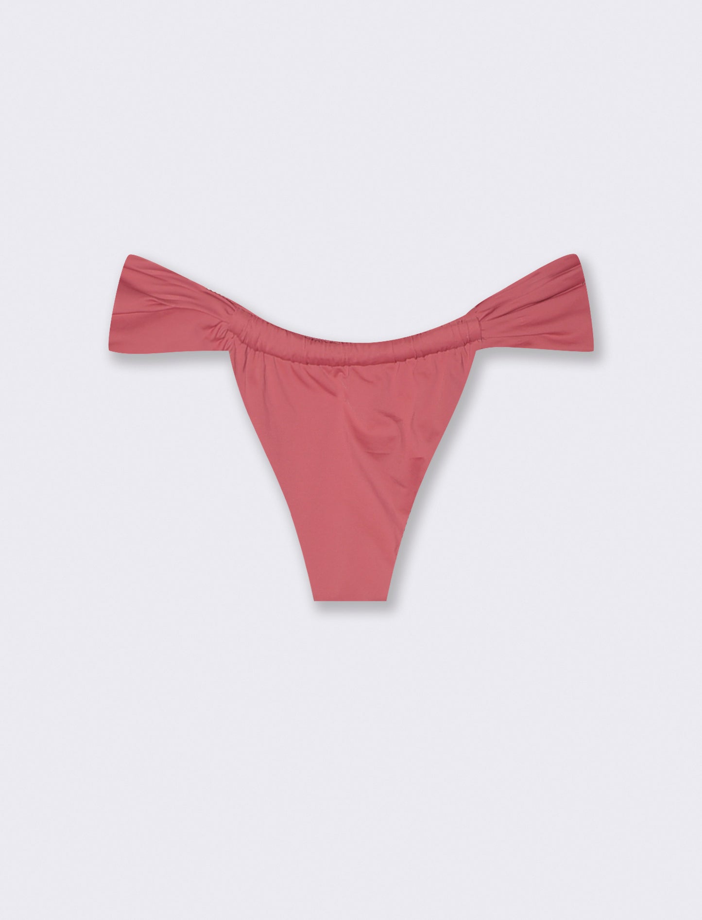 Slip mare regolabile - Rosa