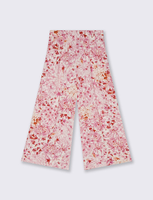 PANTALONE PALAZZO - var 1