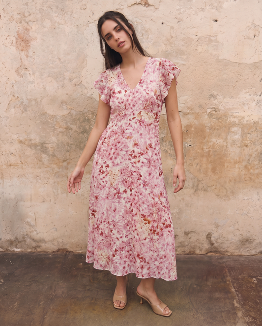 VESTITO LUNGO - var 1