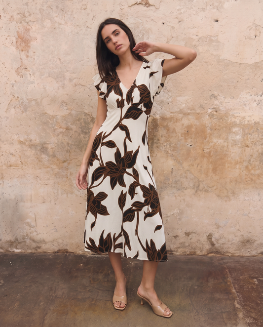 VESTITO LUNGO - var 2