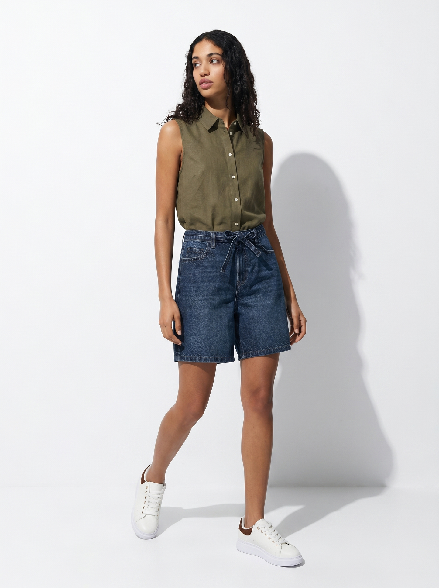 Camicia Giromanica con Stampa - Ve.milit.