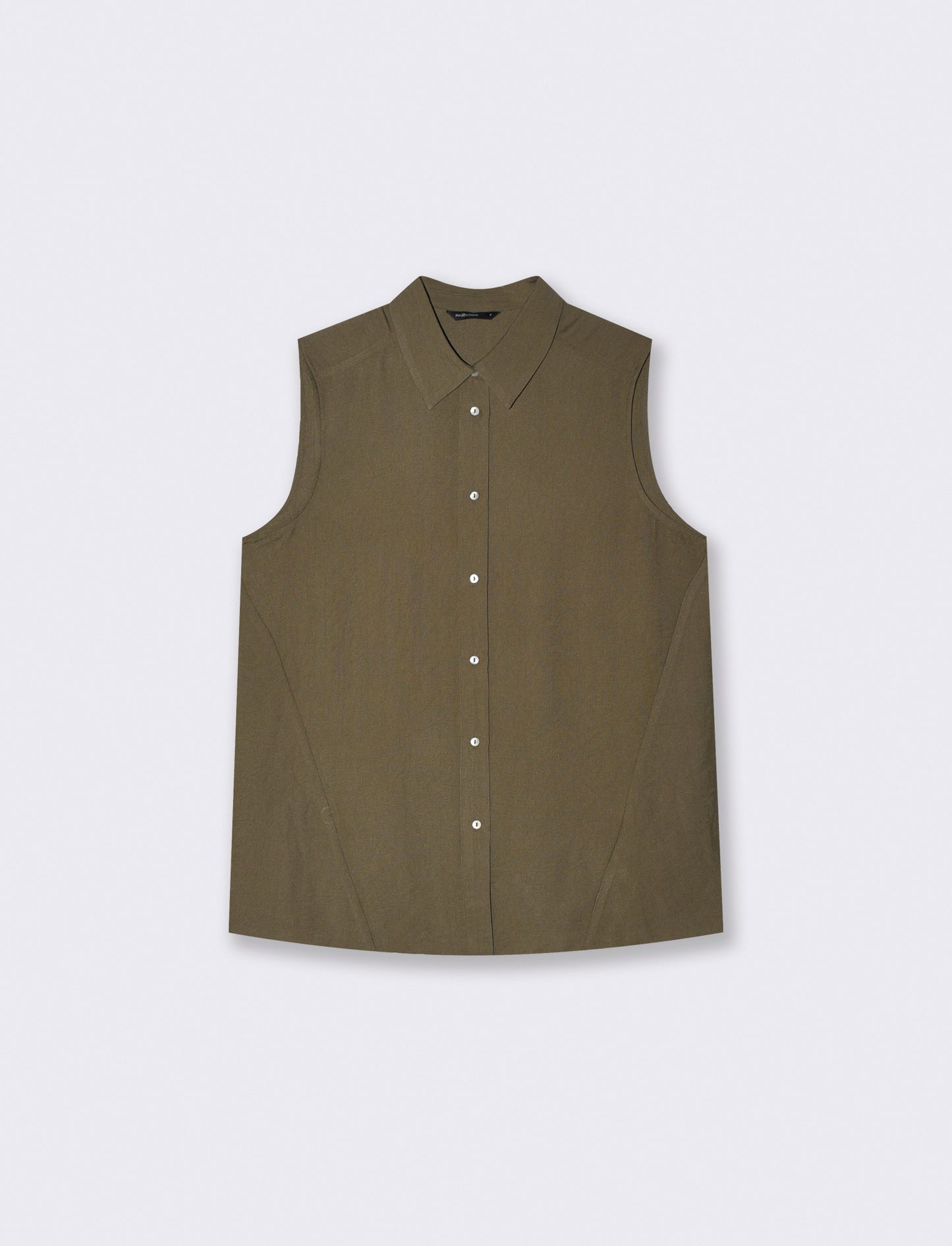 Camicia Giromanica con Stampa - Ve.milit.
