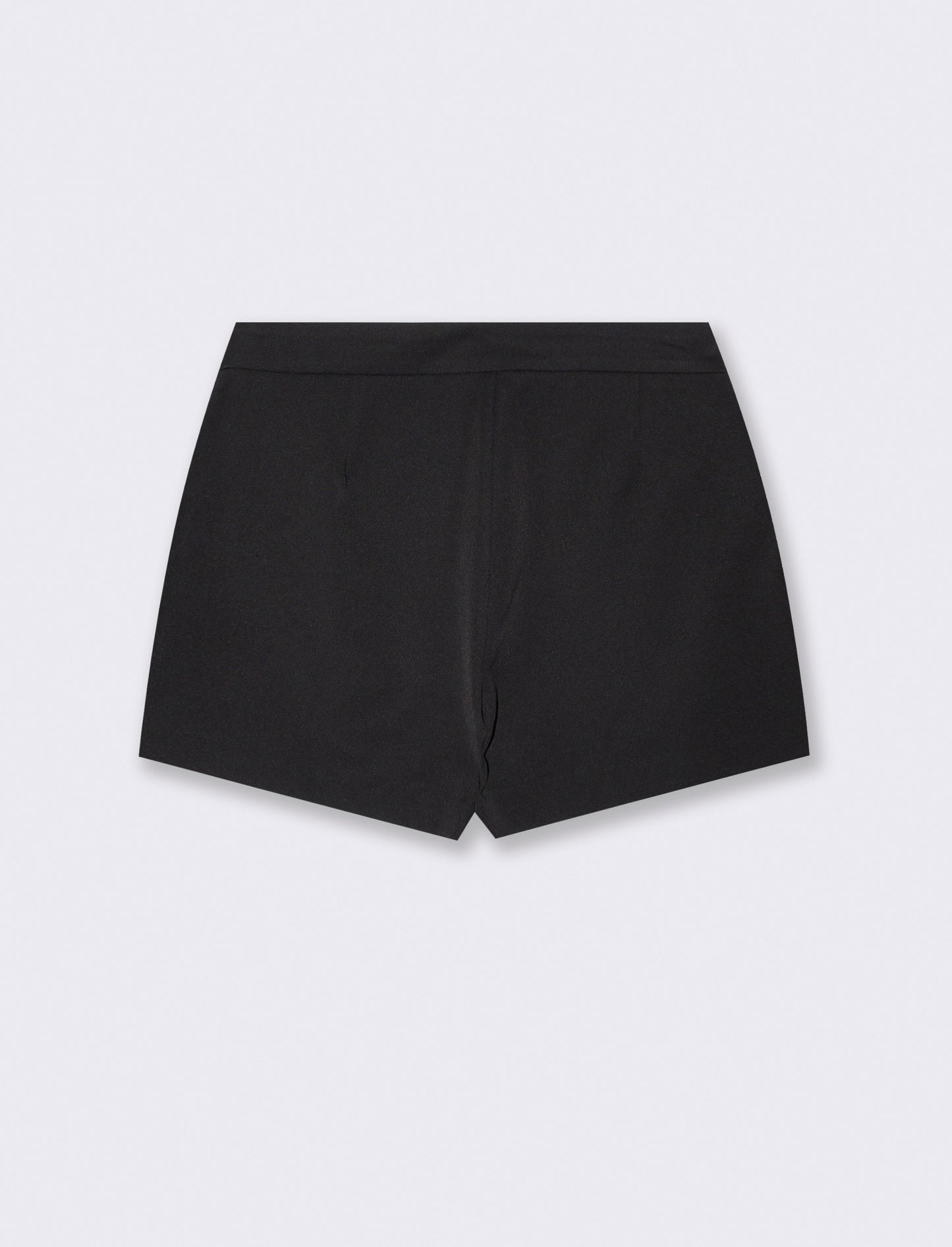GONNA PANTALONE MINI - Moro