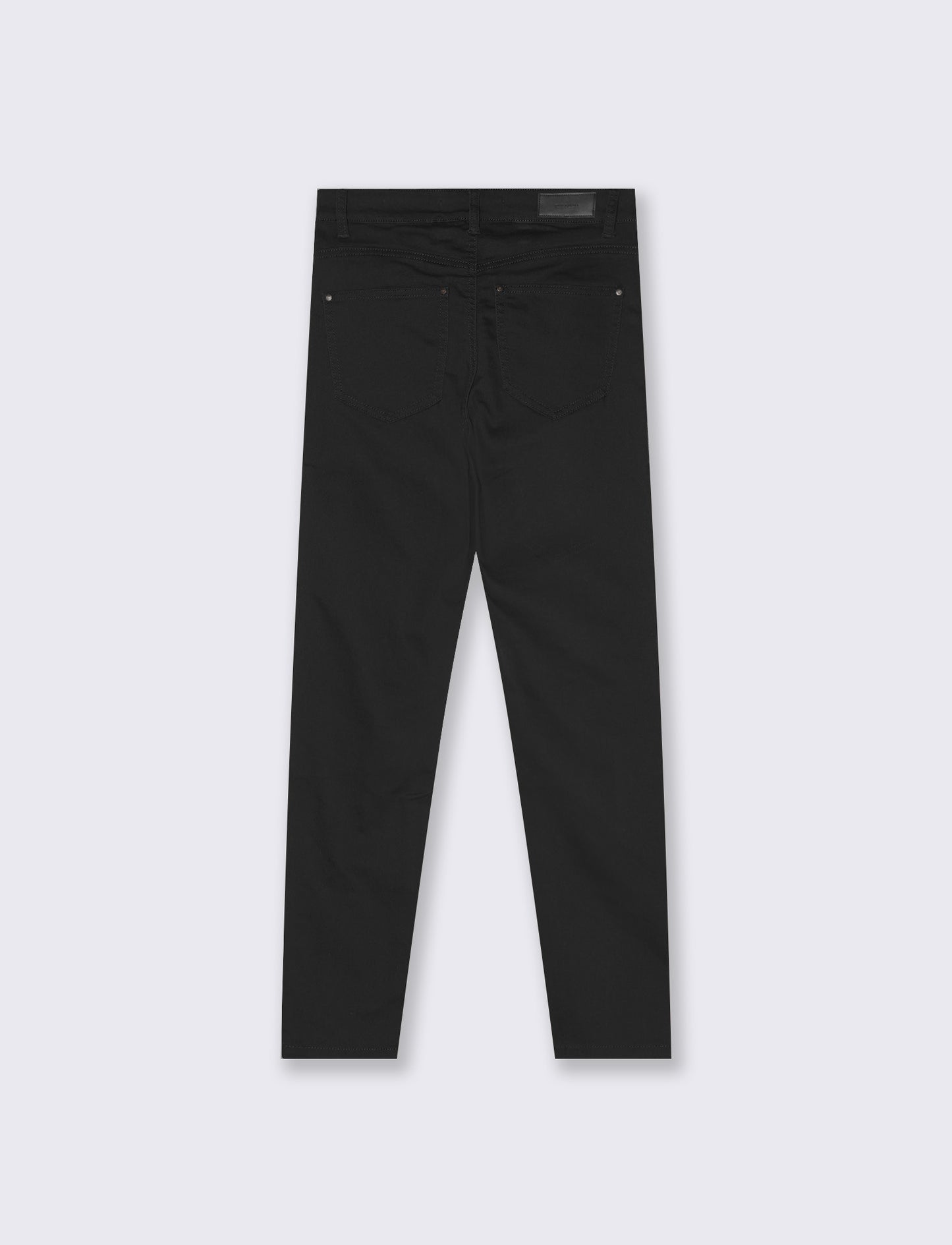 JEANS SKINNY - Nero