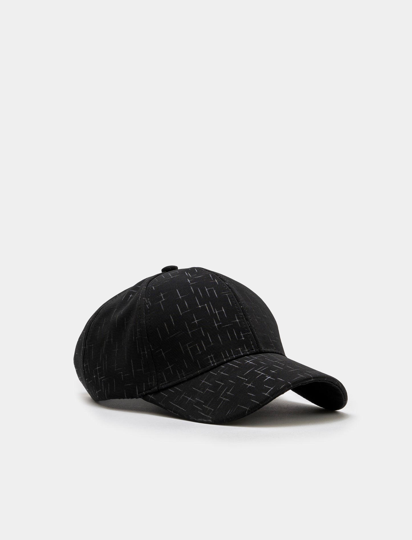 Cappello da uomo baseball - Nero