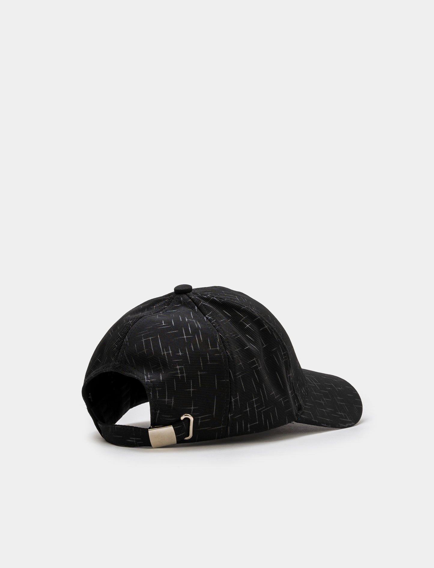 Cappello da uomo baseball - Nero