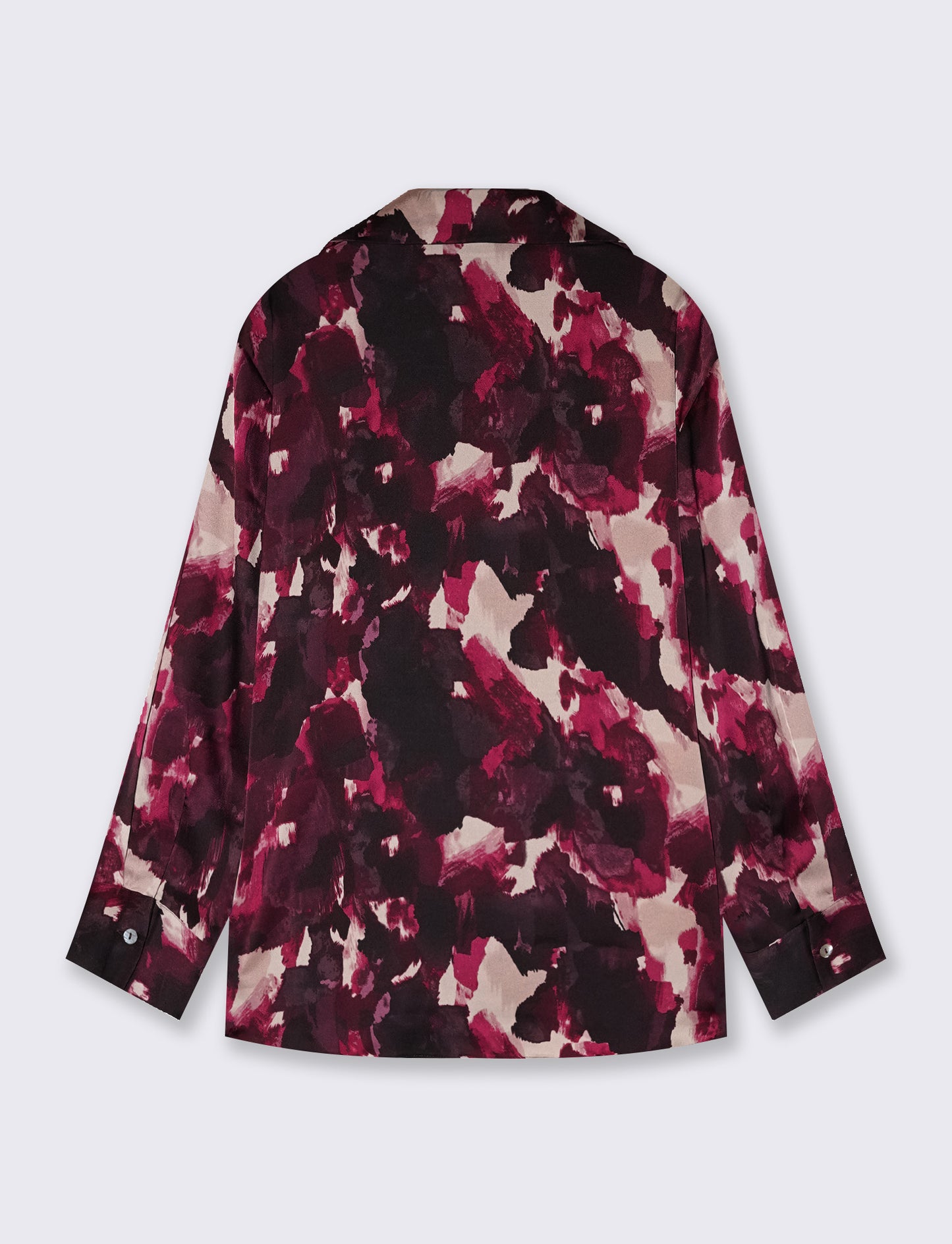 Camicia manica lunga - var 1