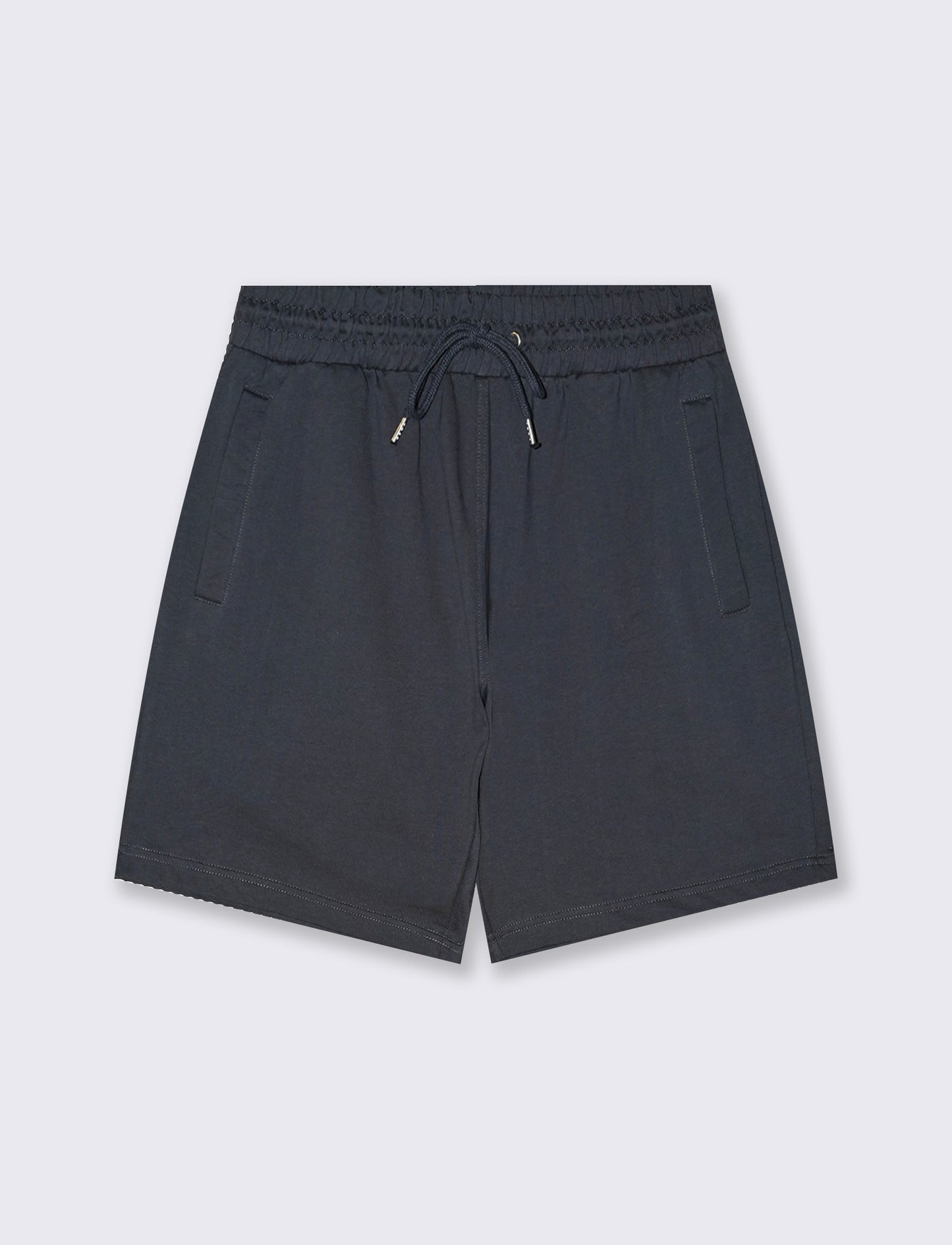 Bermuda Felpa French Terry Vita Jogger - Avion