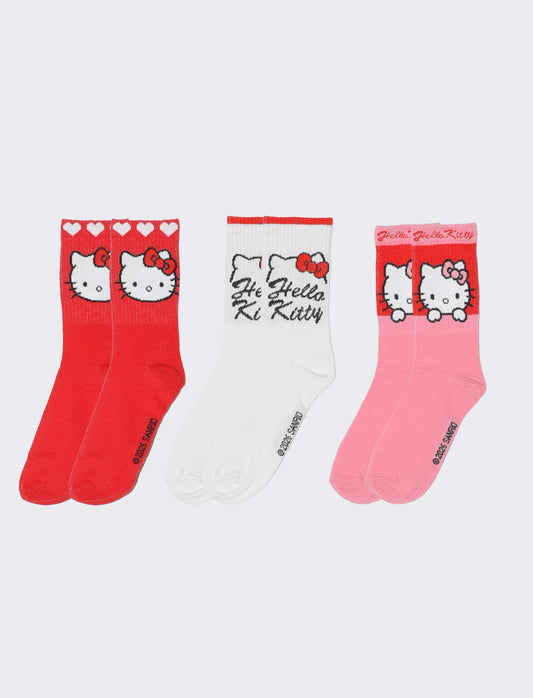 Tris tennis con licenze varie e colori - Rosso