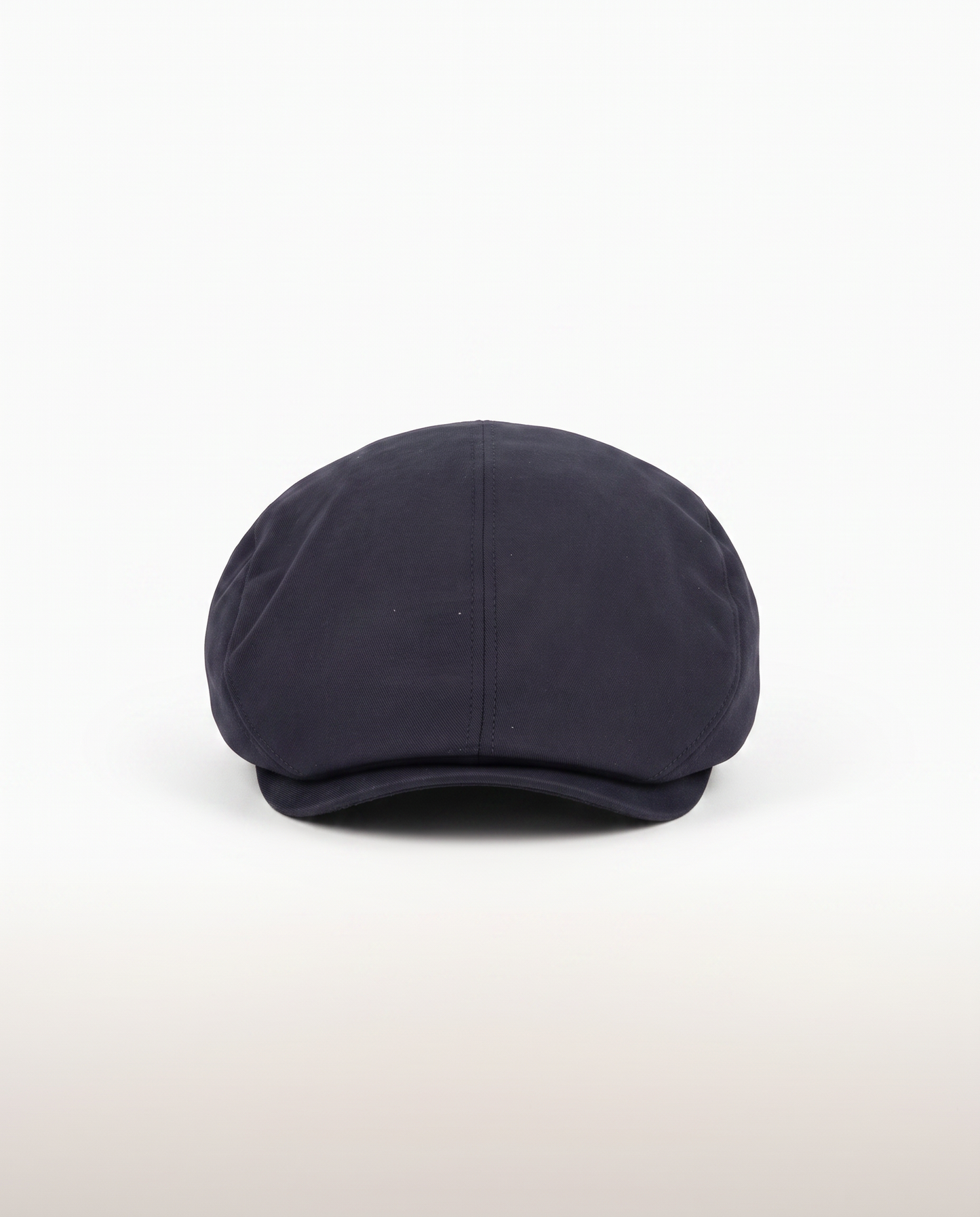 Coppola in suede per uomo elegante - Blu