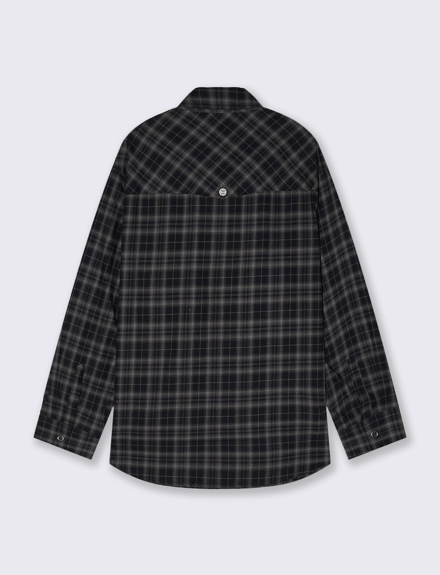CAMICIA A QUADRI - var 2