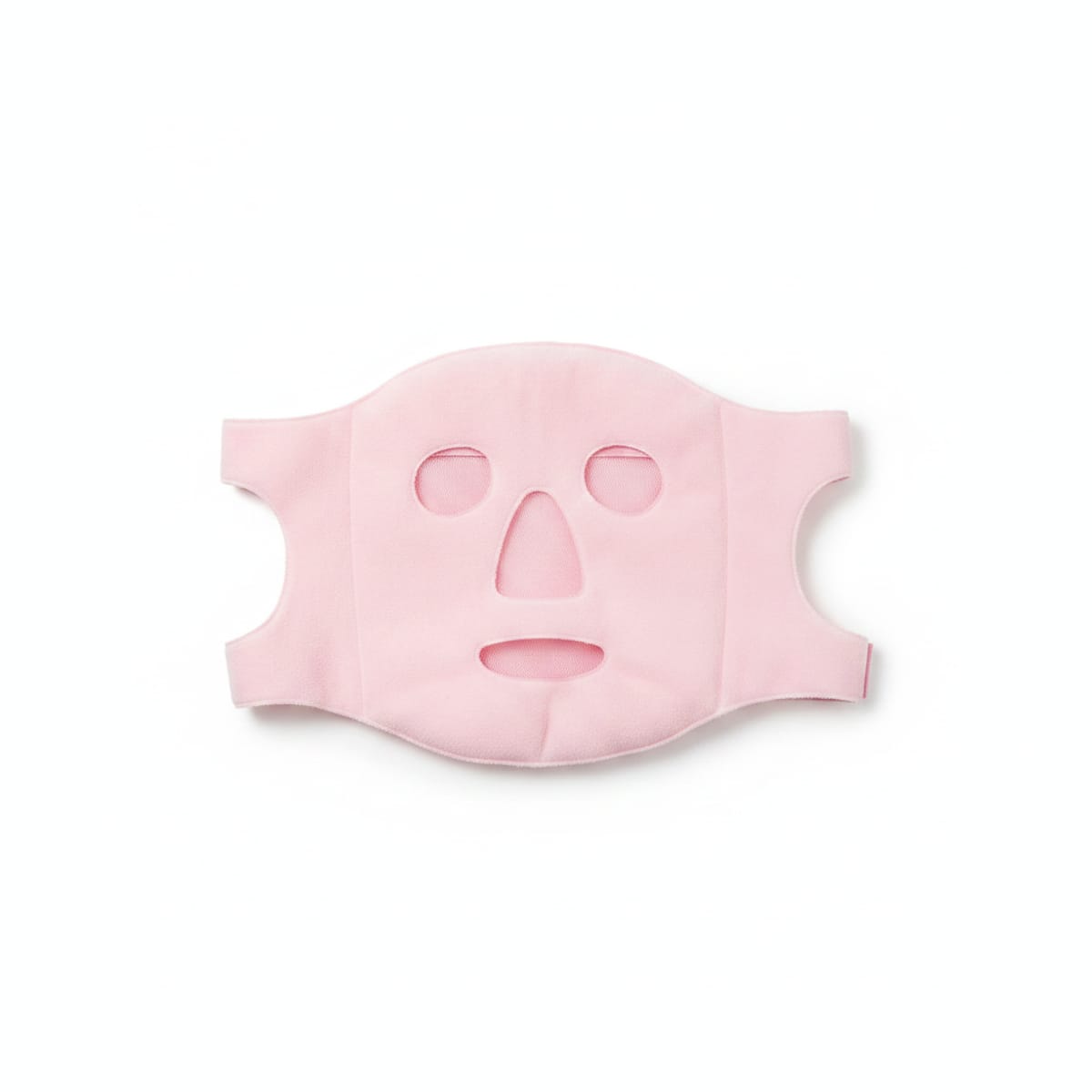 Maschera Viso Jelly per una Pelle Perfetta - Rosa