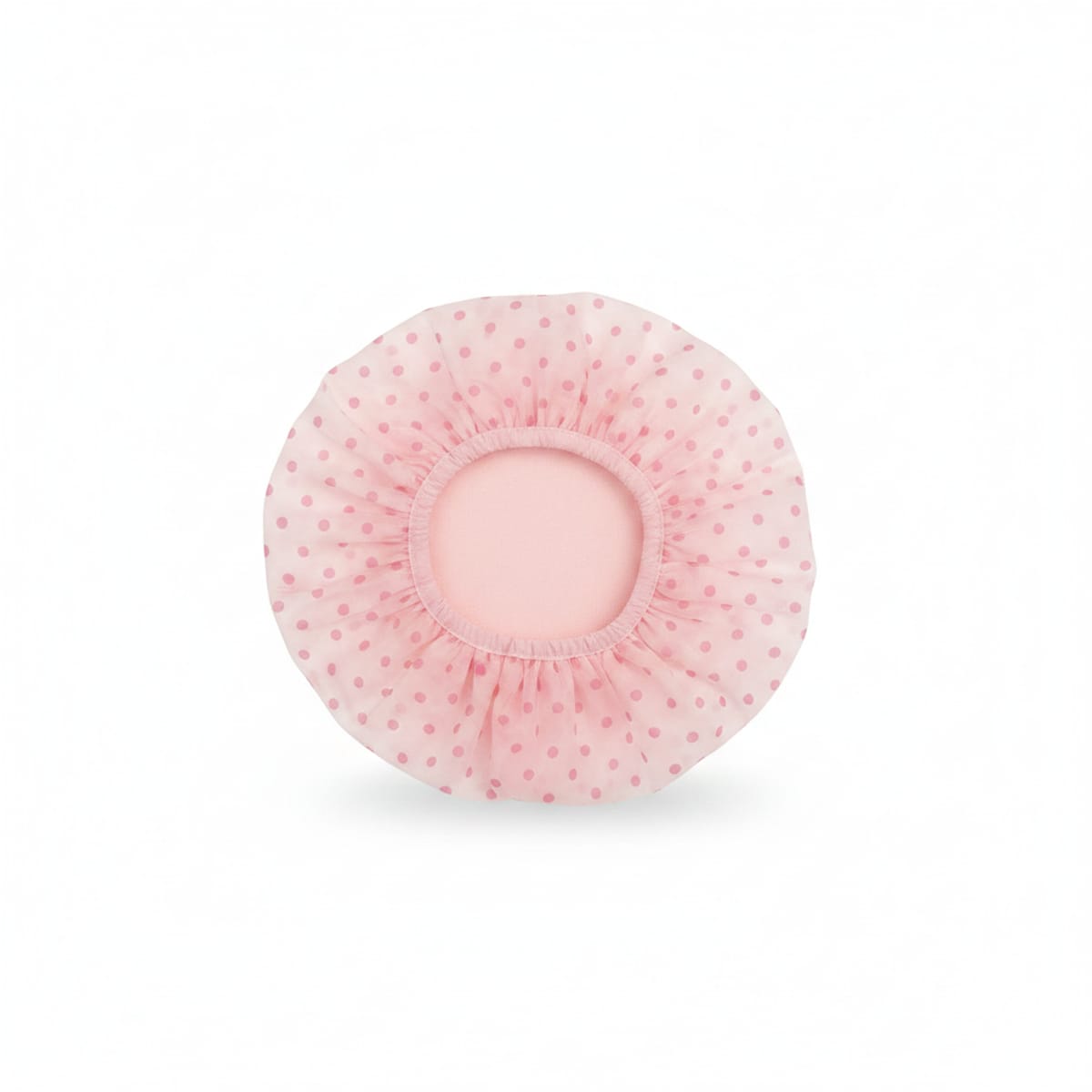 Waterproof shower cap - Pink