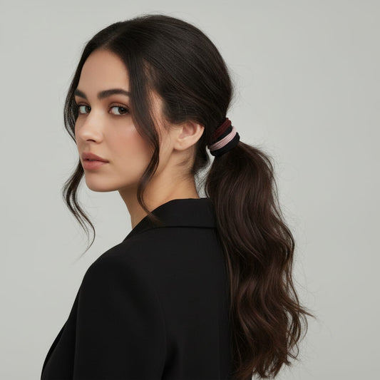 Set elastici con nodi - Bordeaux