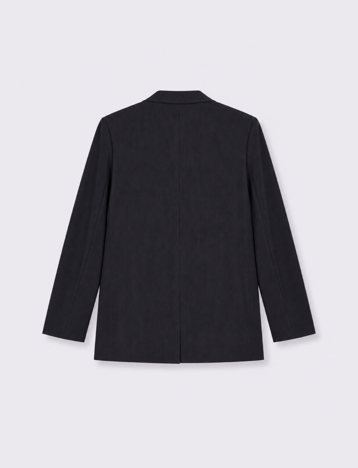 Elegant and versatile double-breasted jacket - 
