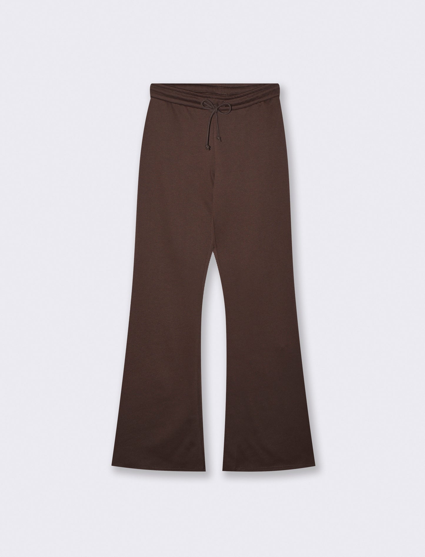 Pantafitness Flare con coulisse ed elastico - Moro