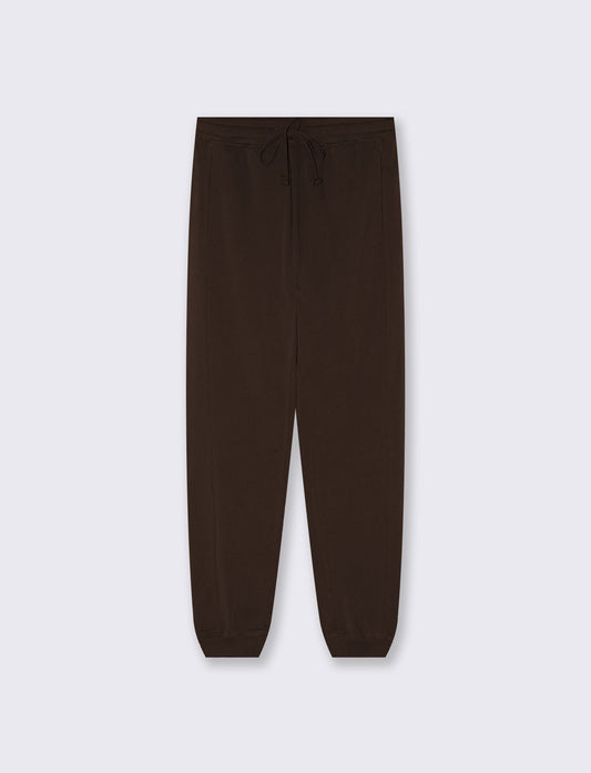 Pantafitness Slim con Coulisse ed Elastico - Moro