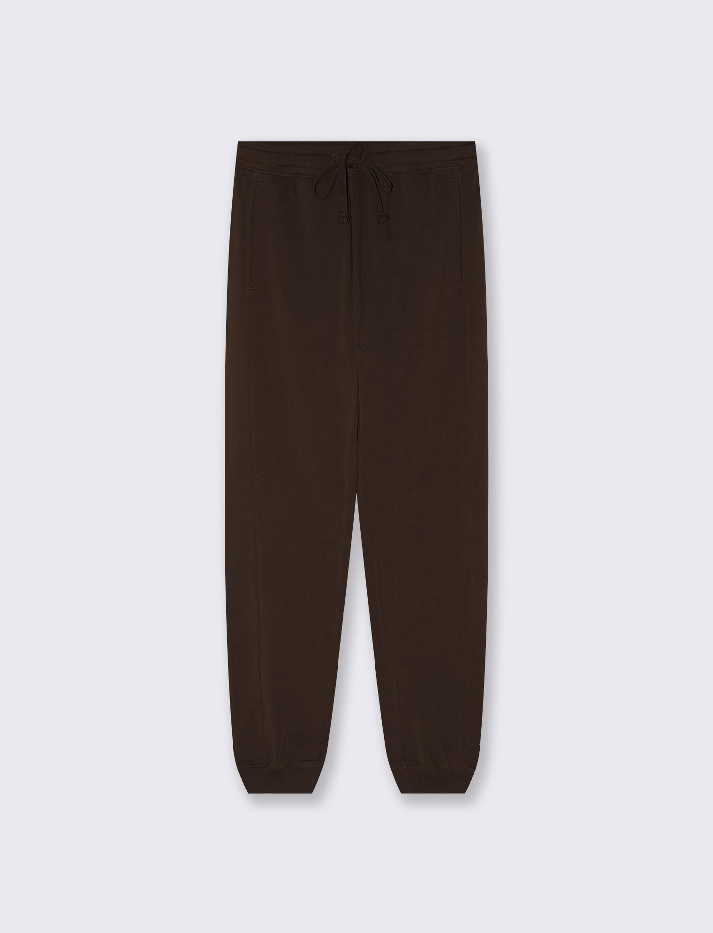 Pantafitness Slim con Coulisse ed Elastico - Moro
